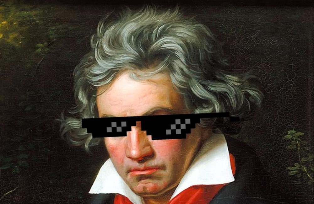 beethoven en los pinos 2019