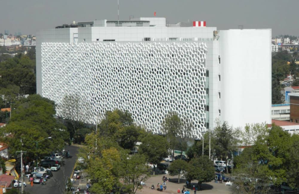 Ni gasas ni medicamentos: enfrentan carencias en Hospital Gea González