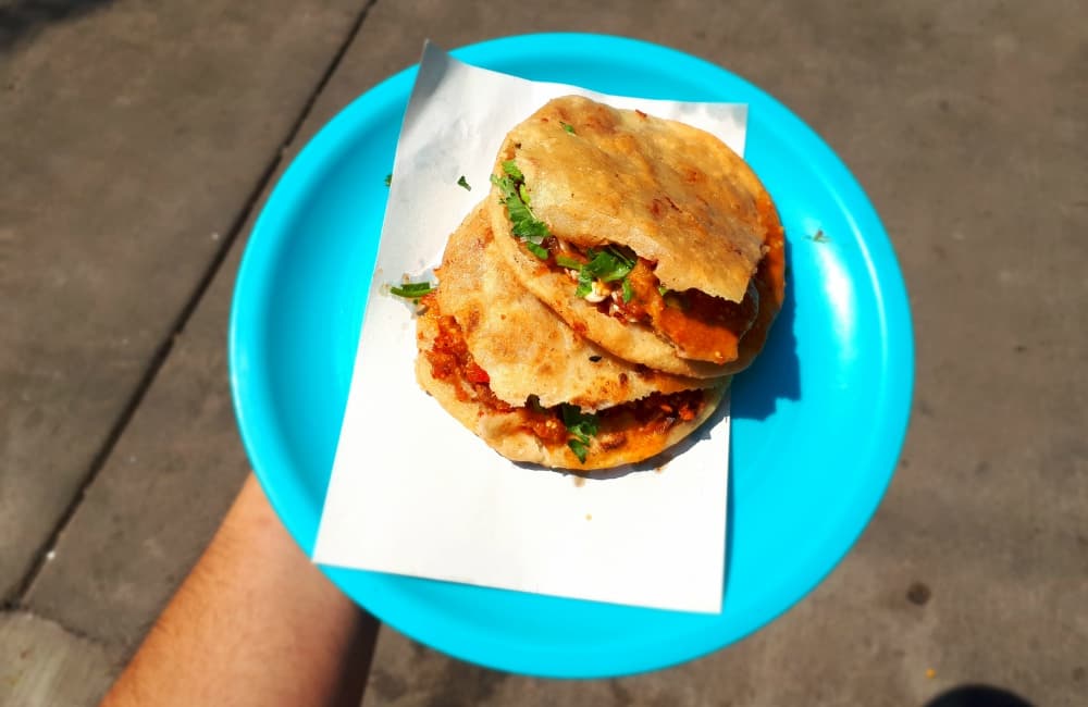 DÓNDE COMER EN COAPA