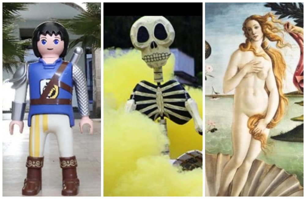 exposiciones de semana santa en cdmx