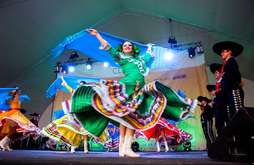 festival ciudad que baila