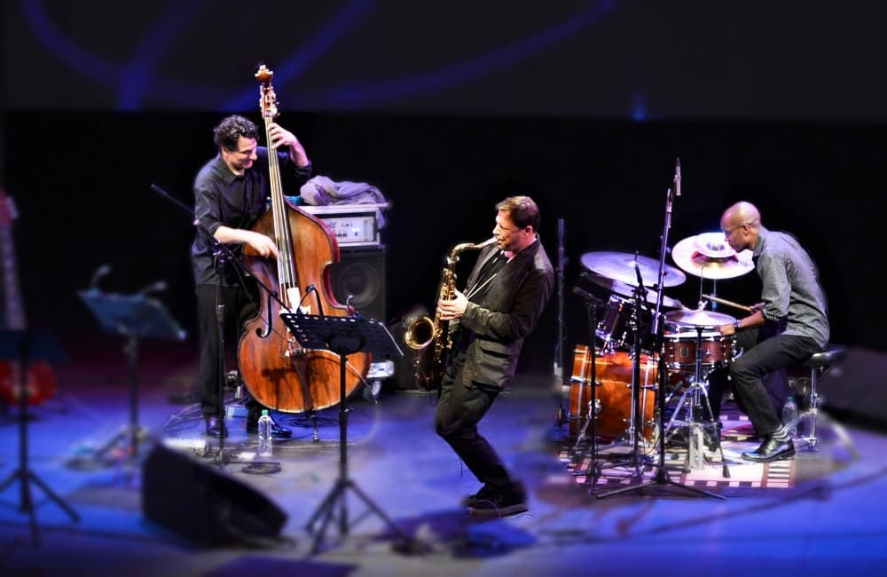 festival de jazz neuma