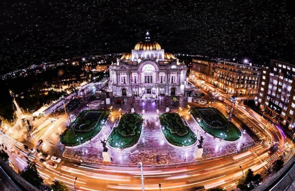 noche de museos de abril 2019