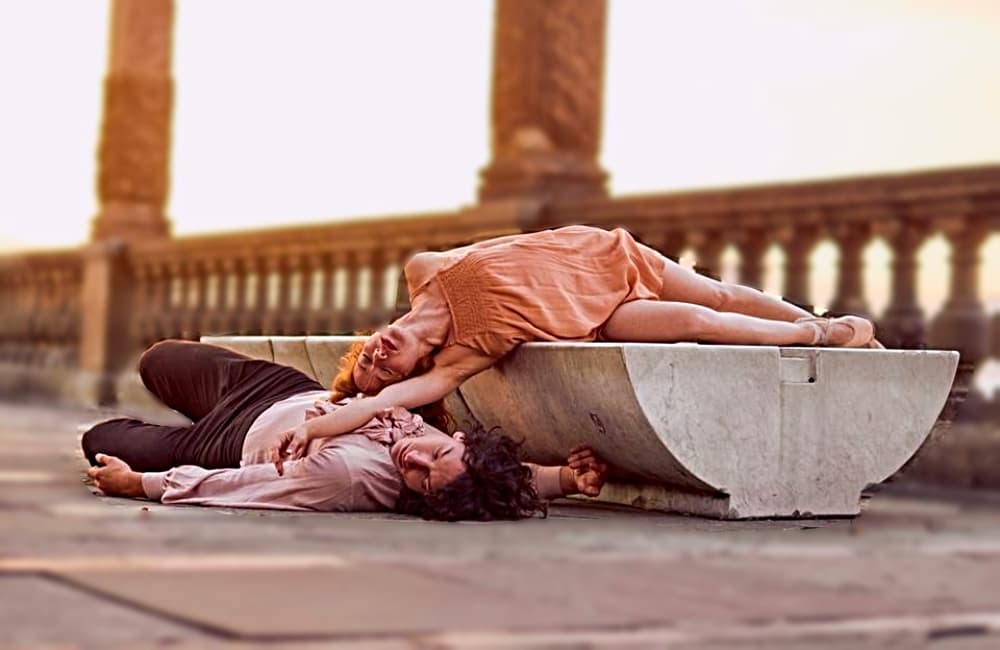 romeo y julieta en chapultepec 2019