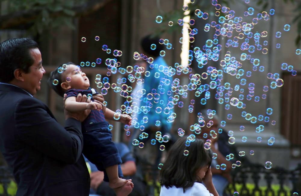 semana santa con niños 2019 en cdmx
