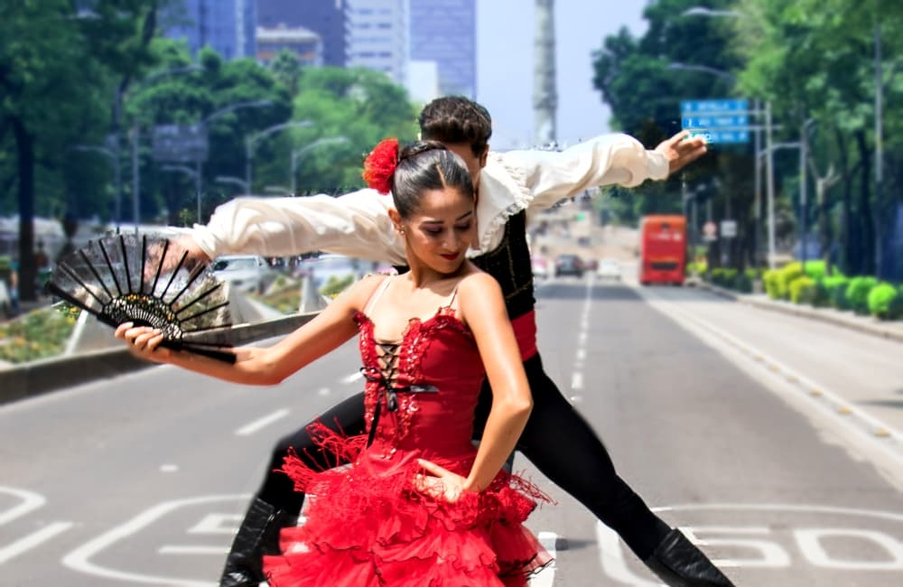 teatro en tu barrio 2019