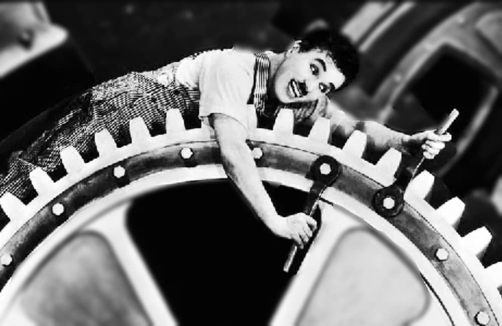 tiempos modernos en chapultepec