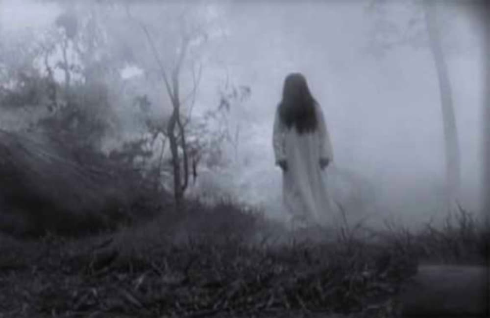 Leyendas de fantasmas en cementerios de la CDMX