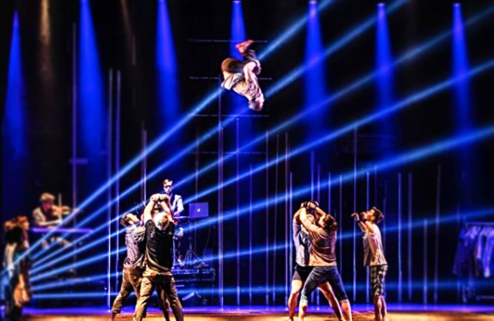 a simple space en la cdmx