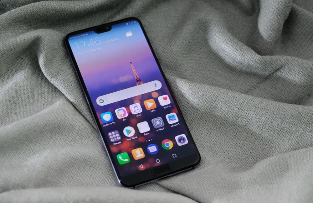 ¿Cuáles son las apps de Google que le dirían adiós a Huawei?