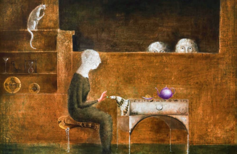 carrington rivera orozco y atl en la cdmx