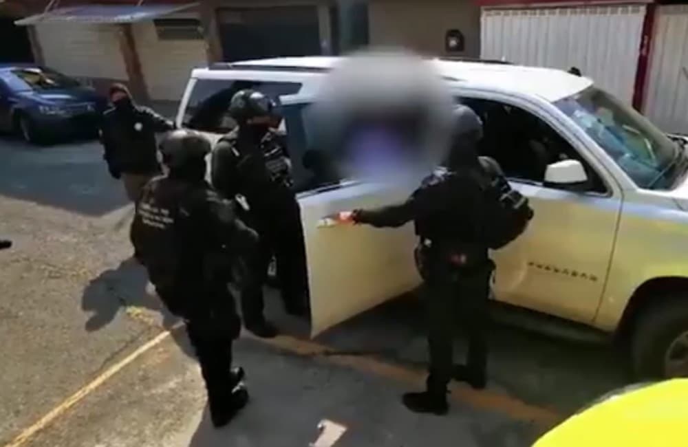 Siempre han existido cárteles en la CDMX, afirma Sheinbaum