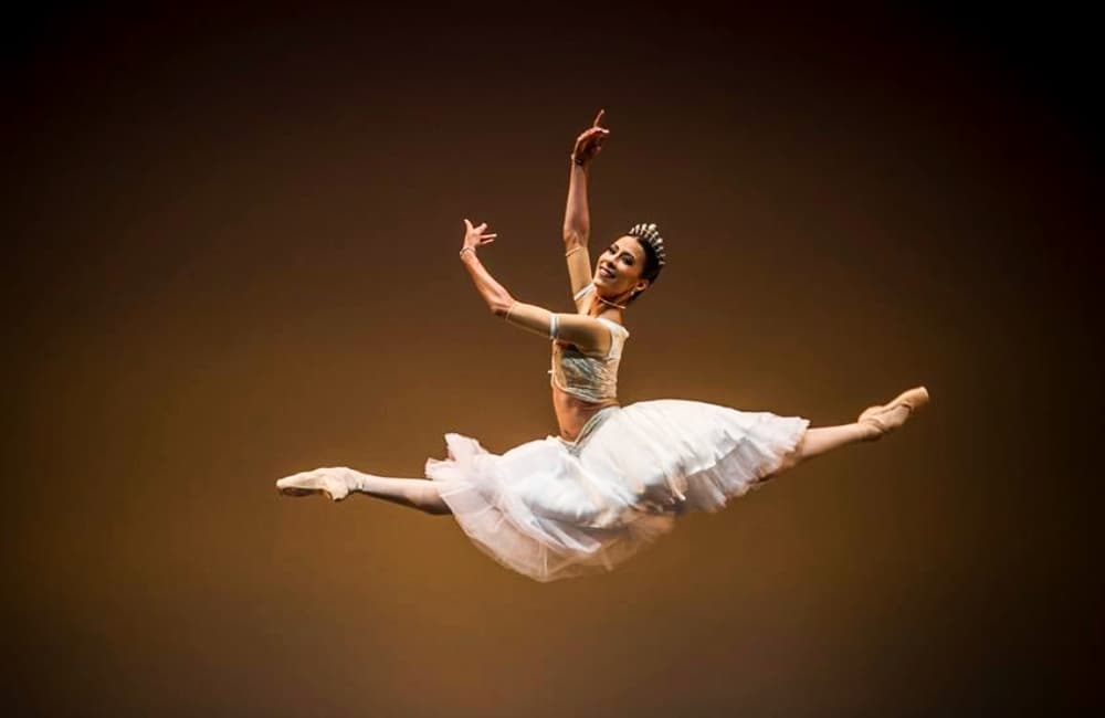 elisa carrillo en el auditorio nacional