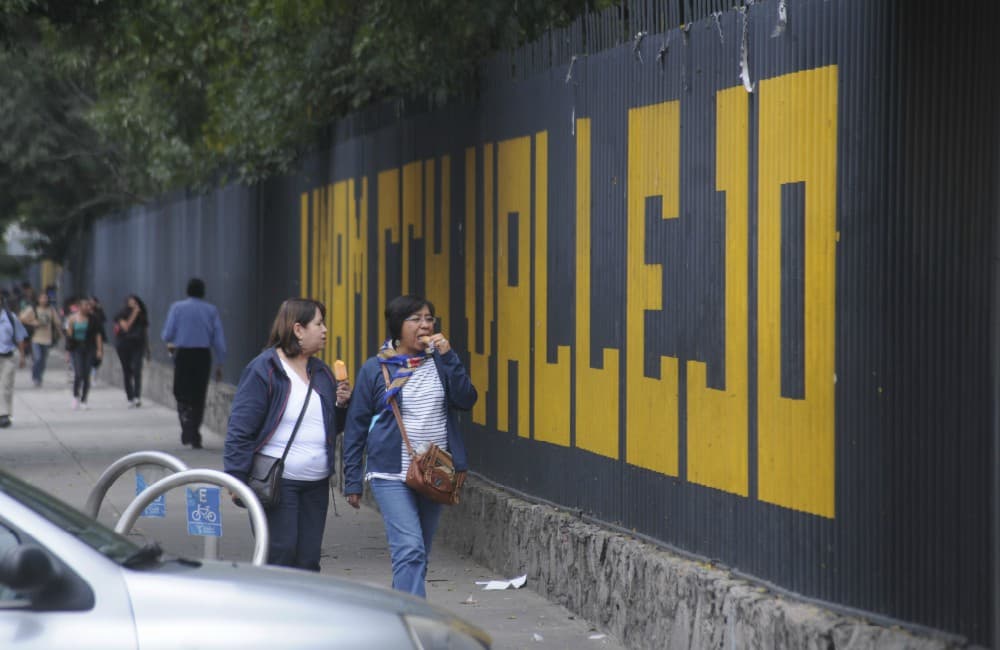 Buscan a dos estudiantes de CCH Vallejo desaparecidos