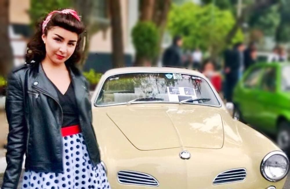 festival de rockabilly en la cdmx