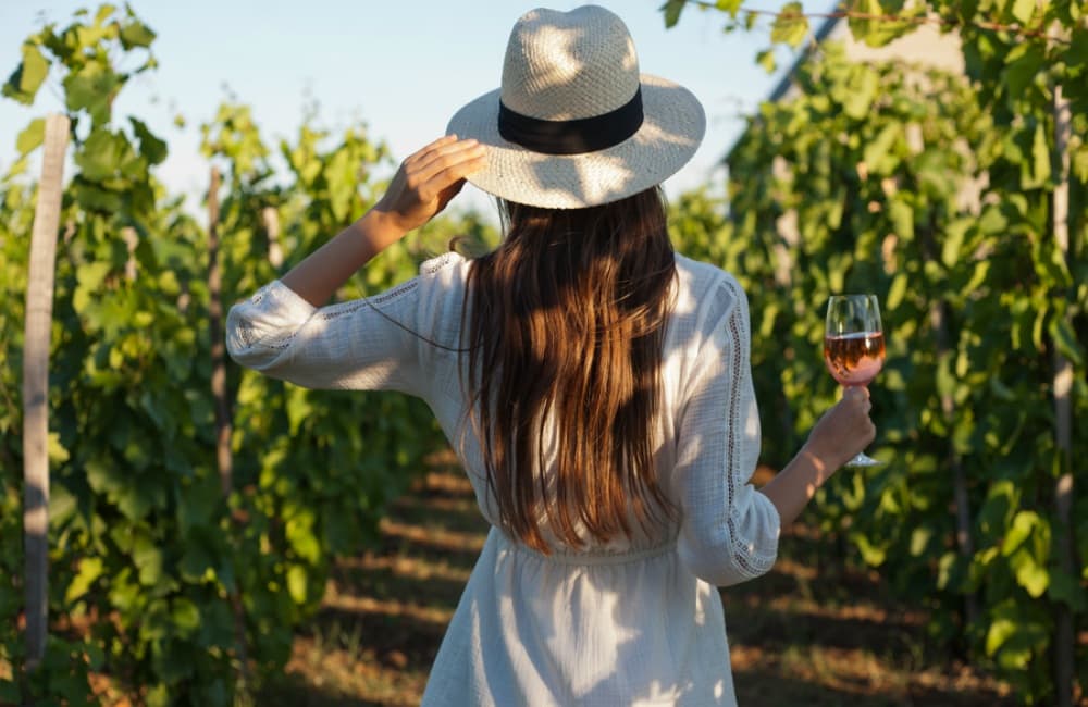 FESTIVAL DEL VINO HECHO EN MÉXICO 2019