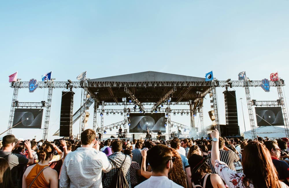 FESTIVAL LTDOMX 2019