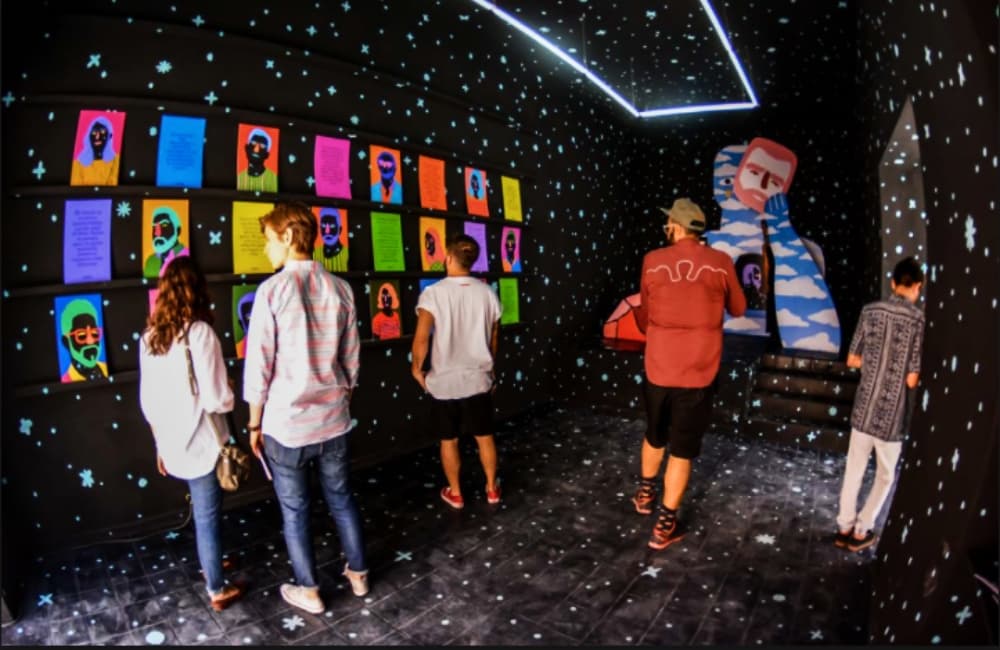 festival prohibido en guadalajara