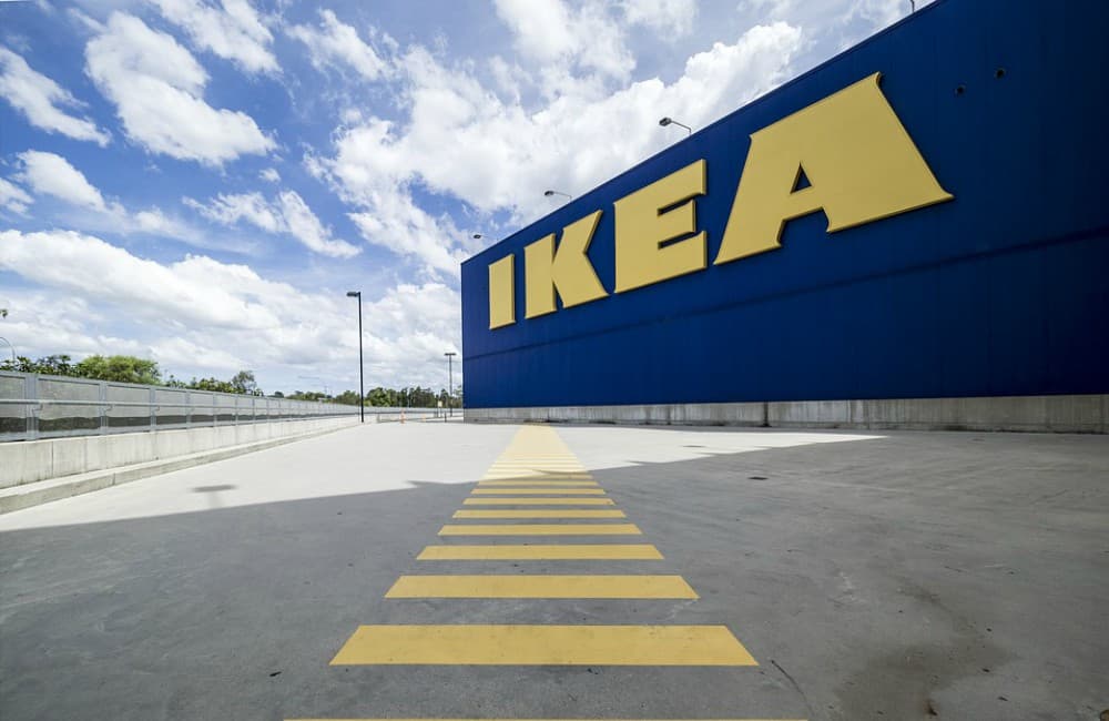 ¡Ya es oficial! Abrirán una sucursal de Ikea en la CDMX
