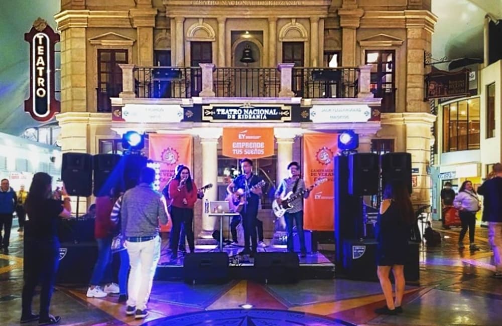 kidzania para adultos