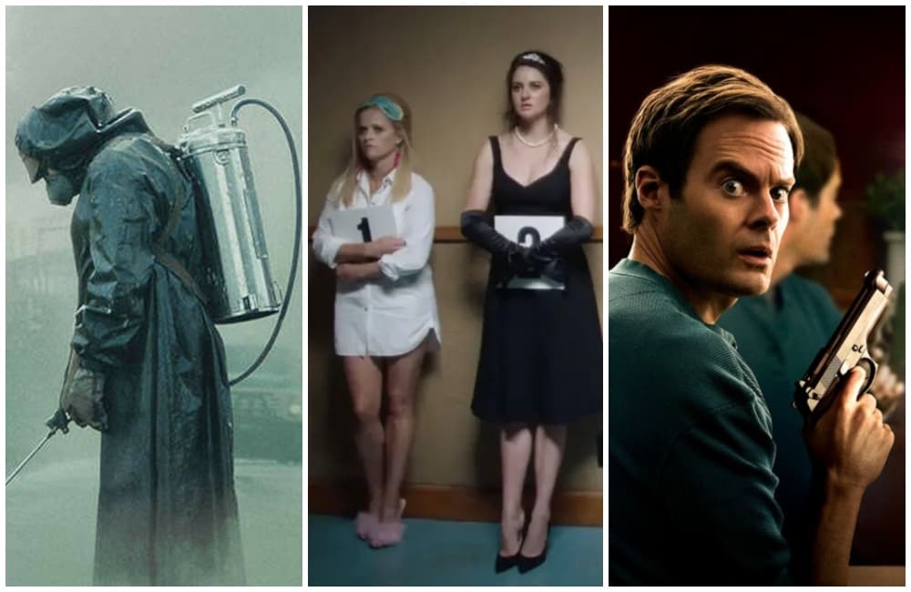 mejores series de hbo