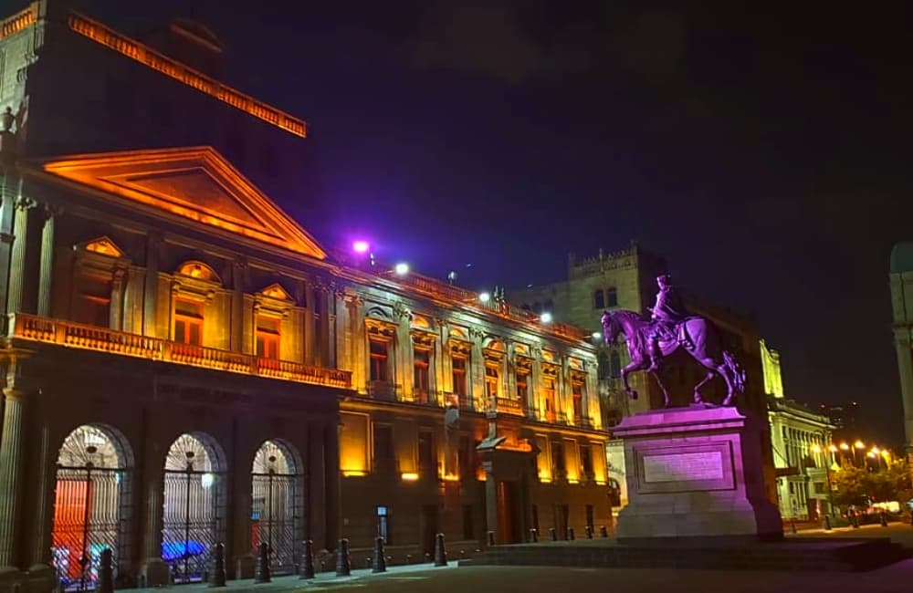 noche de museos de mayo 2019