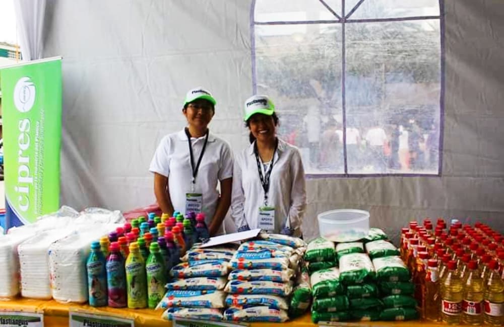 plastianguis de mayo 2019