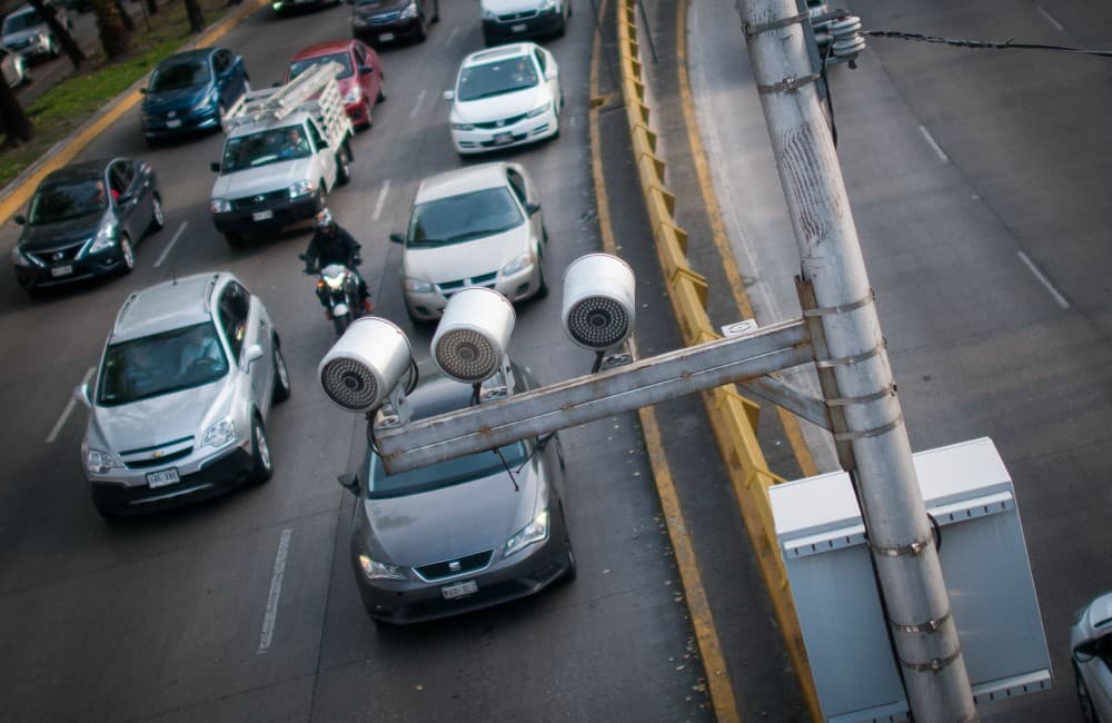 fotocívicas en periférico