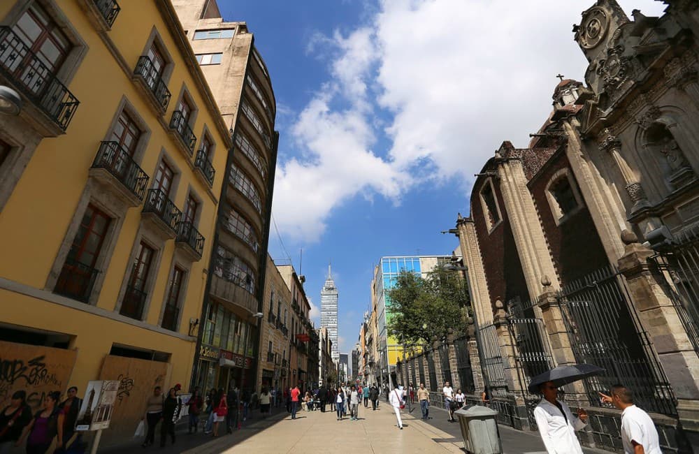 ¡Le darán su manita de gato! Este es el programa para el Centro Histórico