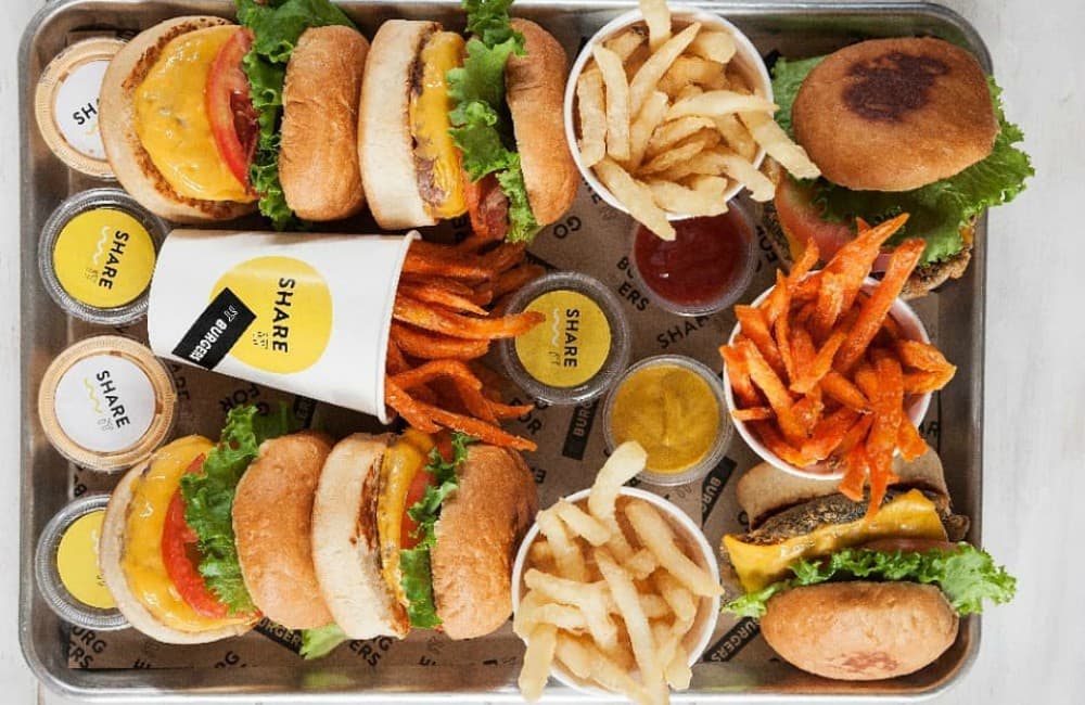 RESTAURANTES Y REPOSTERÍAS FANTASMAS EN CDMX