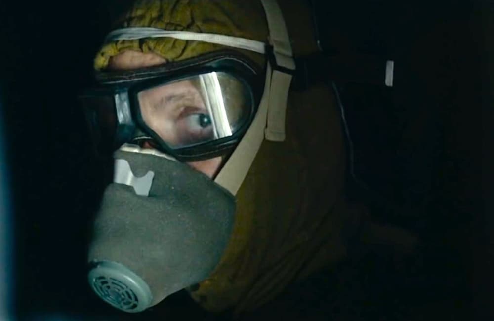 serie chernobyl de hbo