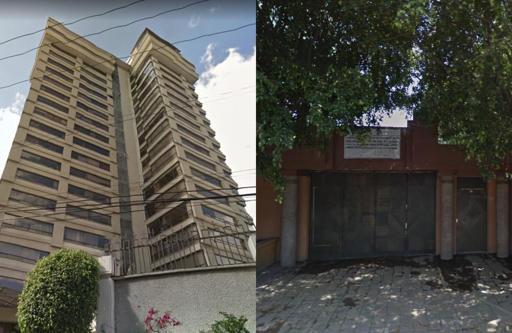 Gobierno federal hará subasta de casas de lujo en la CDMX