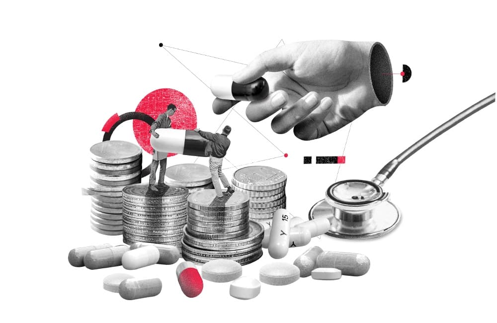 venta ilegal de medicamentos