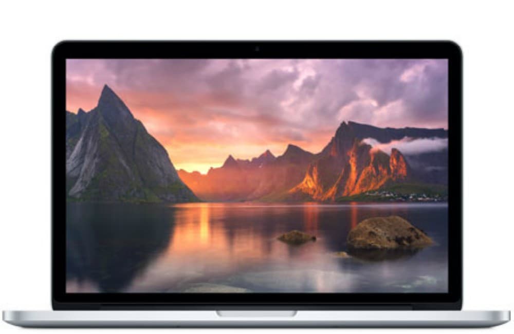 ¡Atención! Alertan sobre fallo en batería de la MacBook Pro