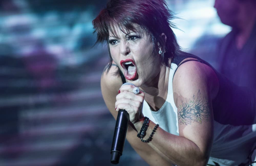 Roban casa de Alejandra Guzmán en la CDMX