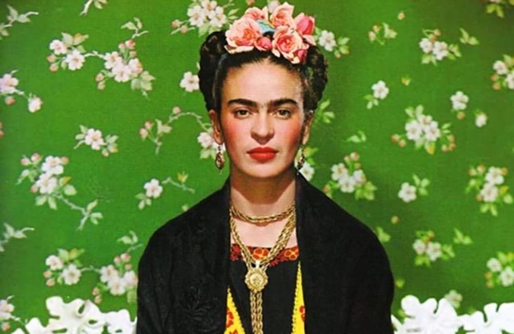 celebración de frida kahlo