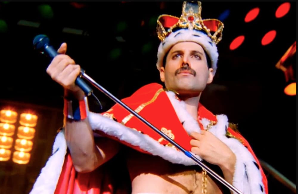 concierto sinfónico de queen en cdmx