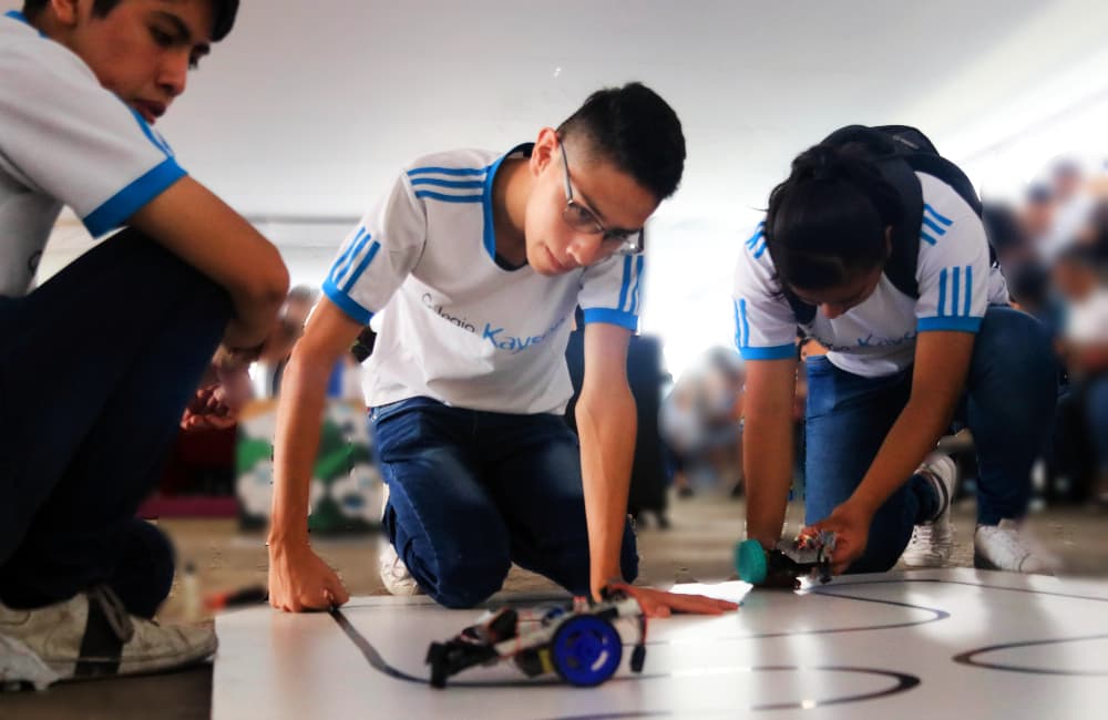 cursos de verano gratis en cdmx