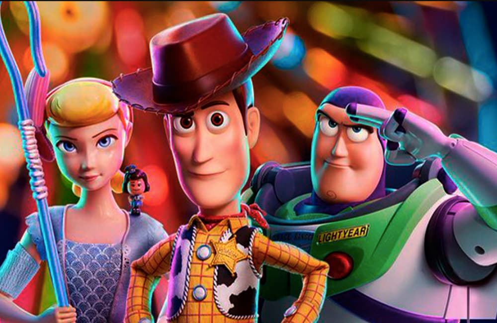 easter eggs de toy story 4