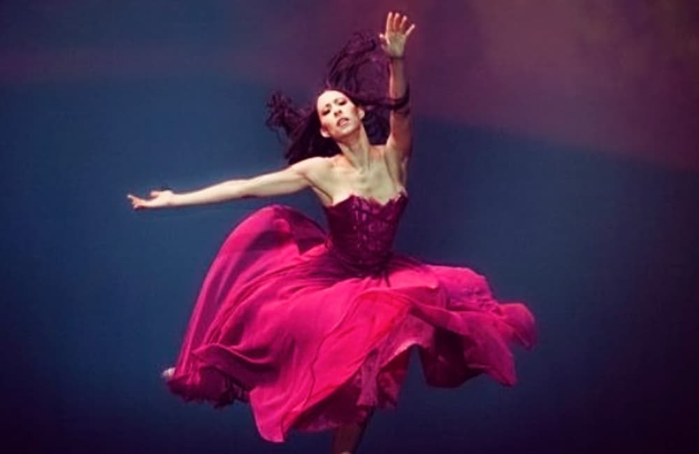 elisa carrillo gratis en méxico