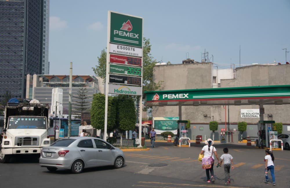 Gobierno elimina el estímulo fiscal a gasolina Premium
