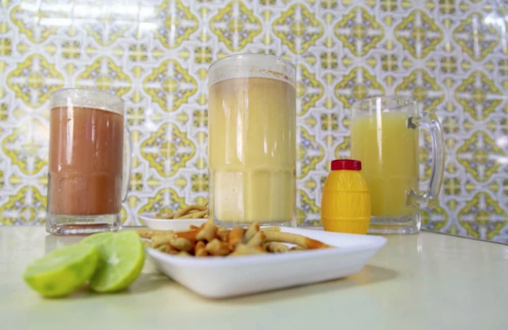 FERIA DEL PULQUE 2019