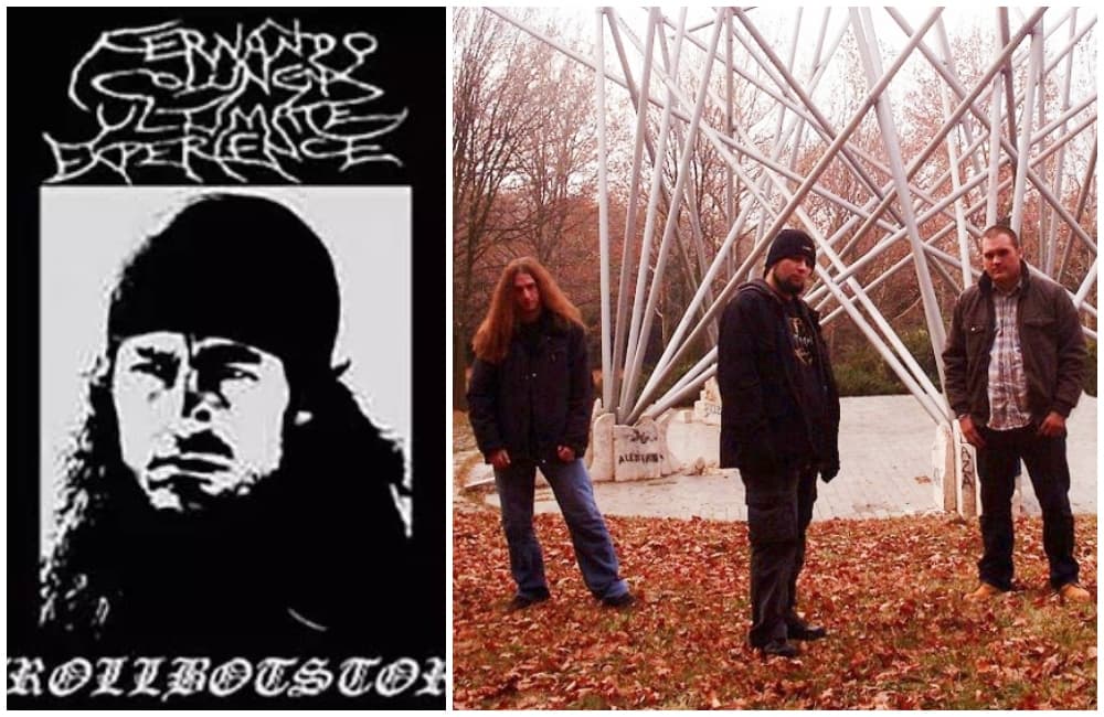 fernando colunga ultimate experience