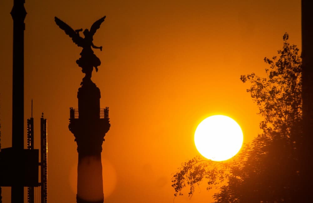 ¿Ya merito? ¿Cuándo es el inicio del verano 2019 en México?