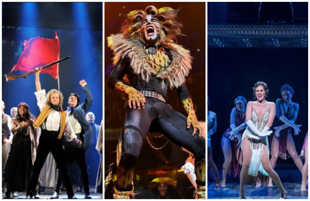 musicales gratis en el cenart