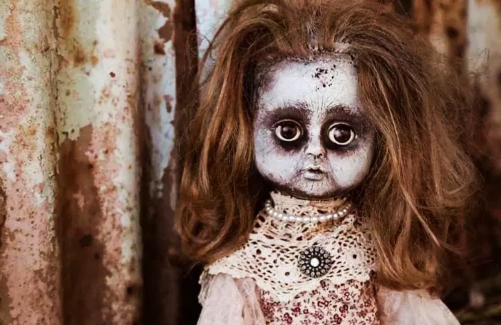 recorrido en la isla de las muñecas