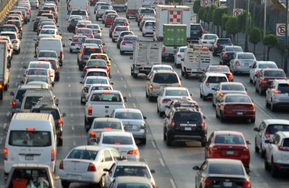 Todo lo que necesitas saber del reemplacamiento en el Estado de México