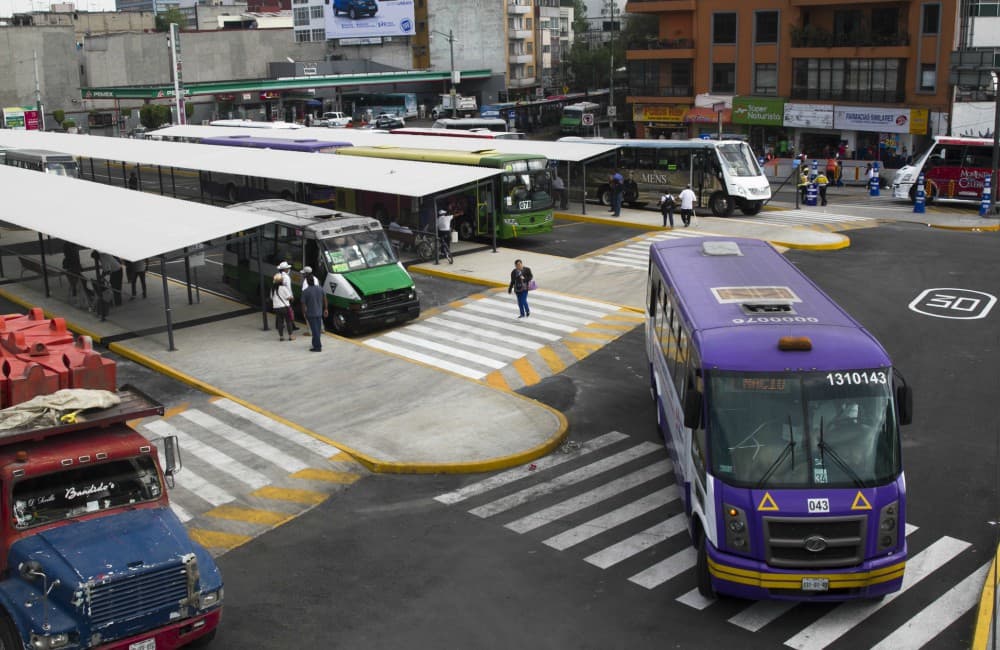 prórroga para trámites de transporte