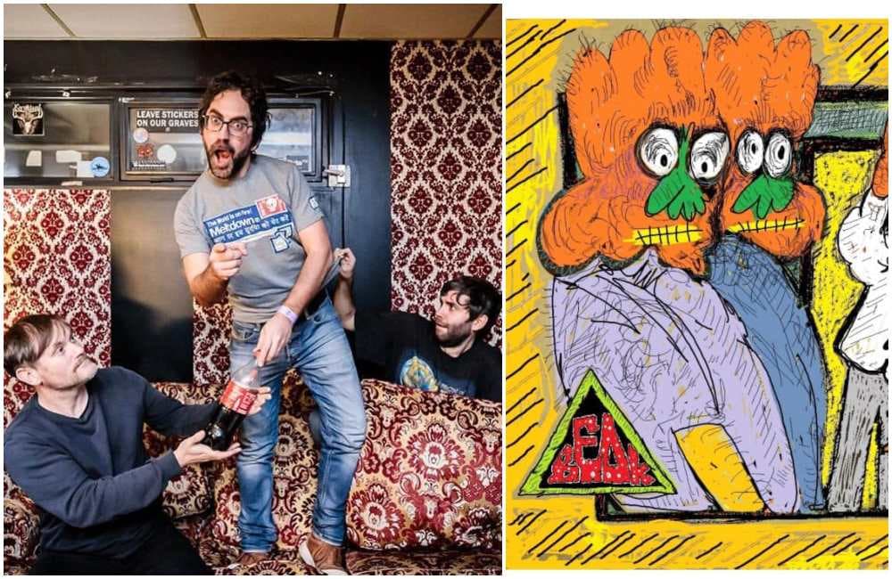 Beak en CDMX