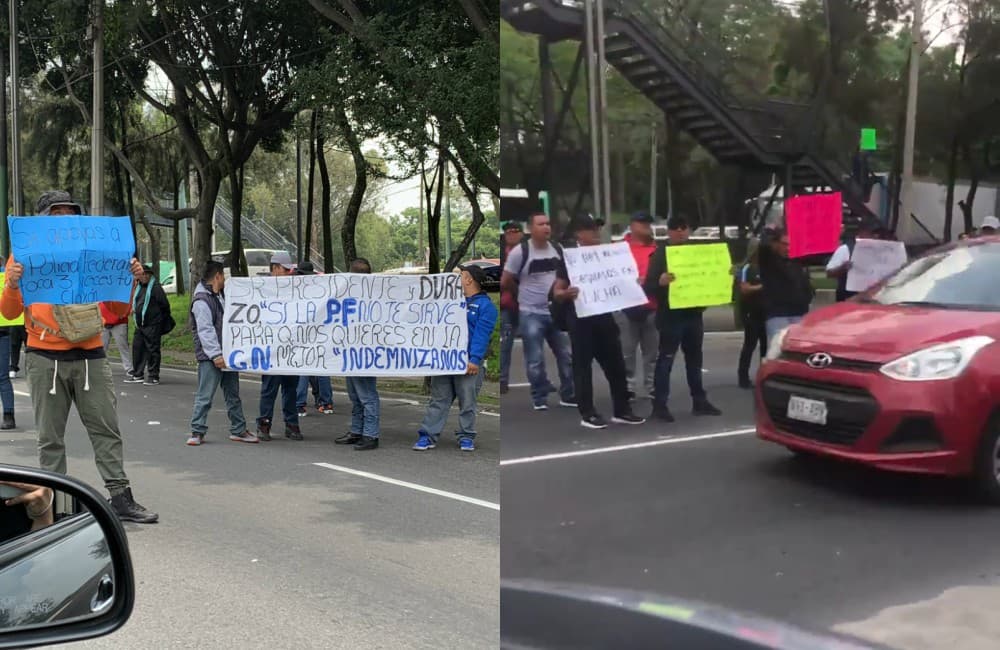 bloqueo en constituyentes